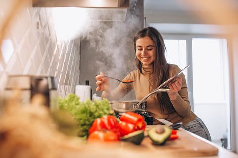 For Home Cooks