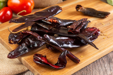 Guajillo Pepper